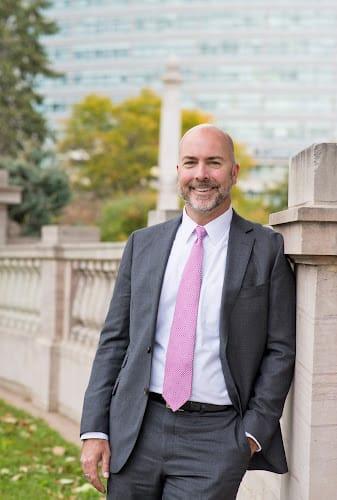 Negocio Olson Personal Injury Lawyers