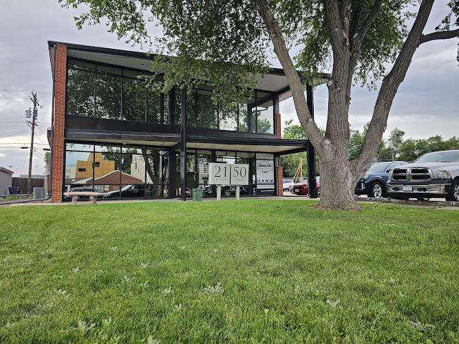 Olson Personal Injury Lawyers