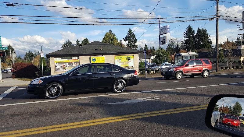 Negocio Oregon Accident Care