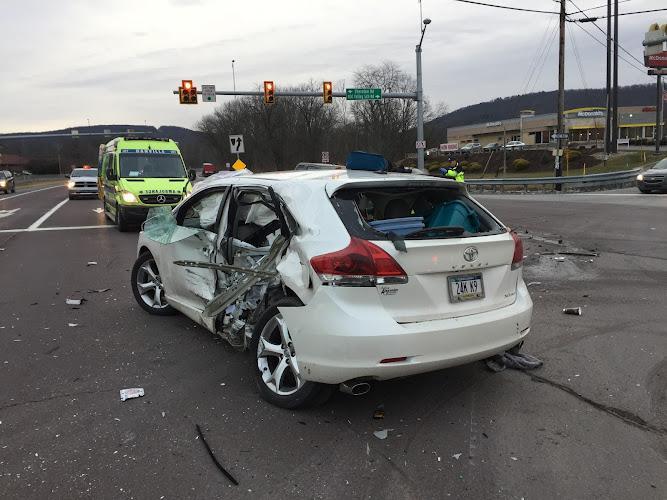 Negocio Ostroff Godshall Injury And Accident Lawyers