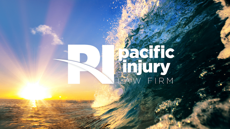 Negocio Pacific Injury Law Firm