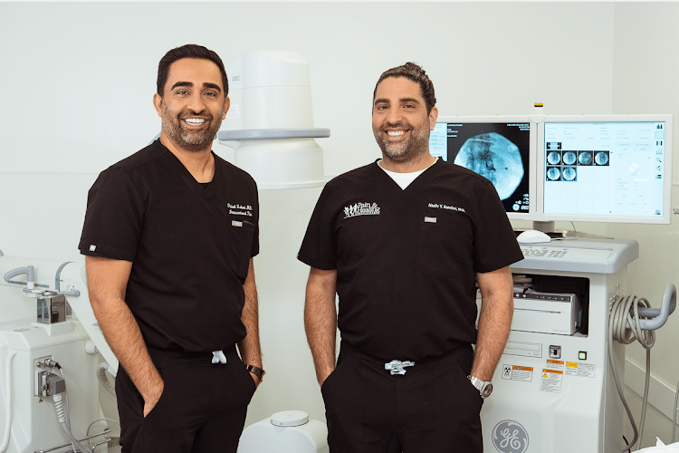 Negocio Pain & Healing Institute