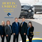 Palmer Law Group – Motor Vehicle Accident Lawyers in Lawrence, Kansas