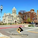 Palmer Law Group - Topeka, Ks – Motor Vehicle Accident Lawyers in Topeka, Kansas
