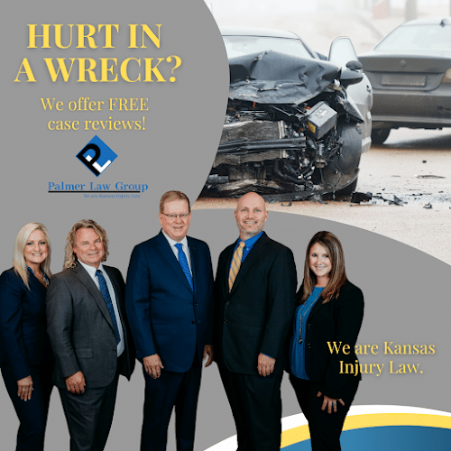 Negocio Palmer Law Group