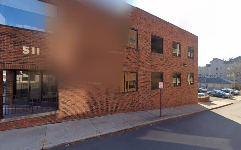 Negocio Palmer Legal Defense