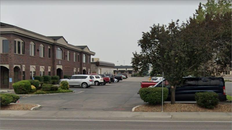 Negocio Parker & Mcconkie Personal Injury Lawyers Idaho Falls
