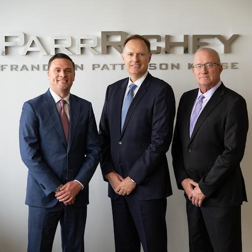 Negocio Parr Richey Frandsen Patterson Kruse Llp