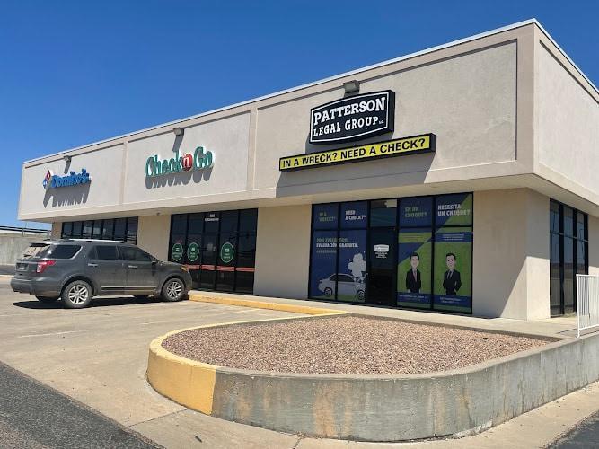 Negocio Patterson Legal Group, L.c.