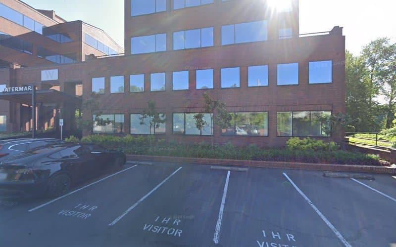 Negocio Paul H Krueger Law Firm