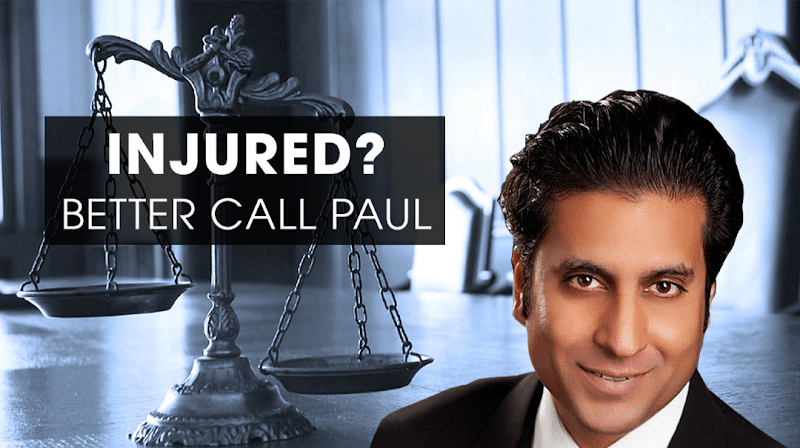Paul Padda Law - Las Vegas