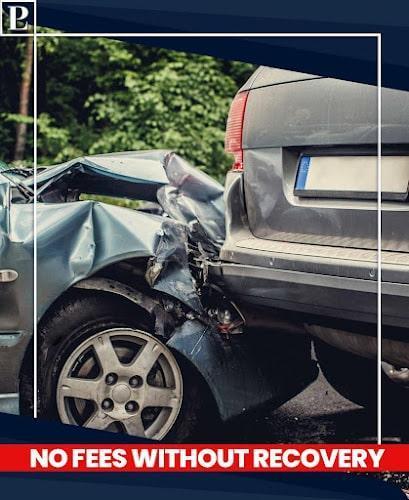 Negocio Pazz Injury Law
