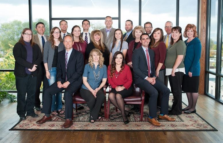 Negocio Peck Baxter Watkins & Bailey, Llc