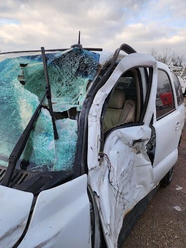 Negocio Pemberton Personal Injury Law Firm