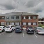 Perry J. Becker – Motor Vehicle Accident Lawyers in Bowie, MD