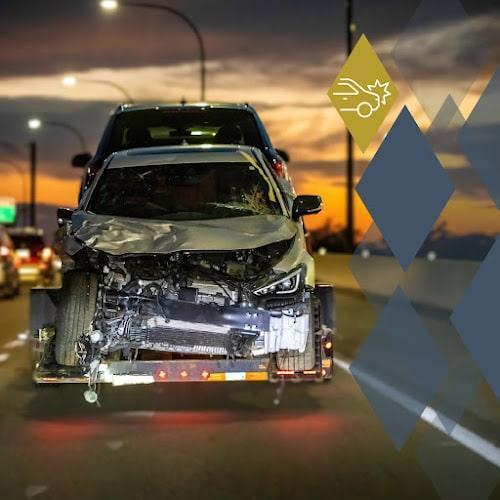 Negocio Petersen, Parkinson & Arnold, Pllc | Injury Lawyers