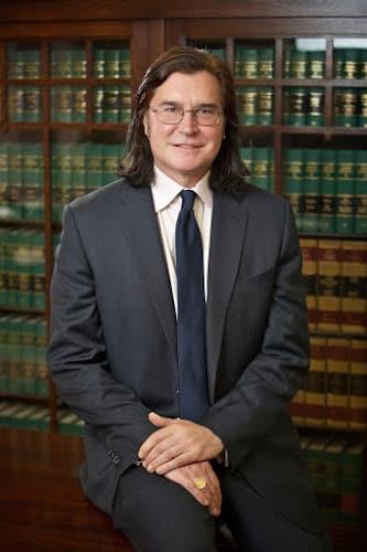 Negocio Peterson Law Offices