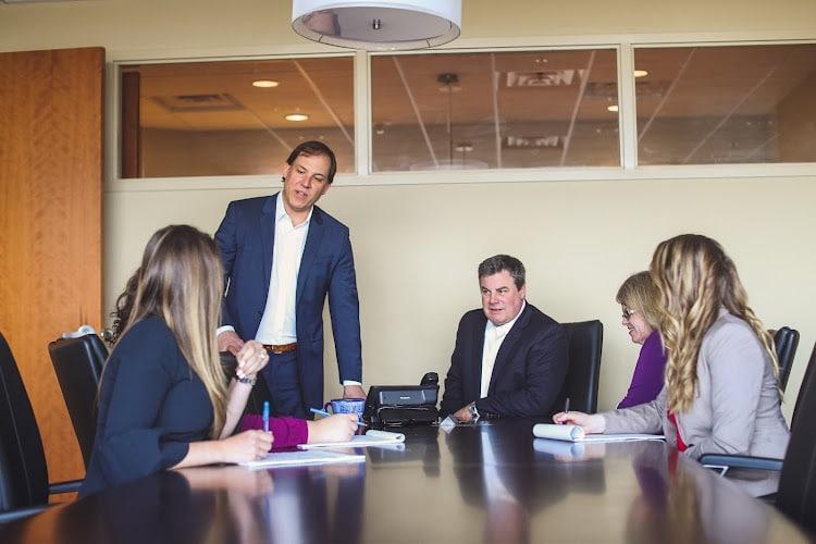 Negocio Phelan Petty Injury Lawyers