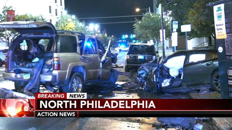 Negocio Philadelphia Auto Injury Law Firm