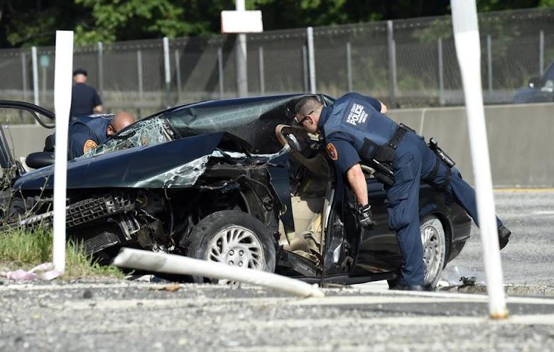 Negocio Philadelphia Personal Injury Attorney At Law, Brandon J. Broderick