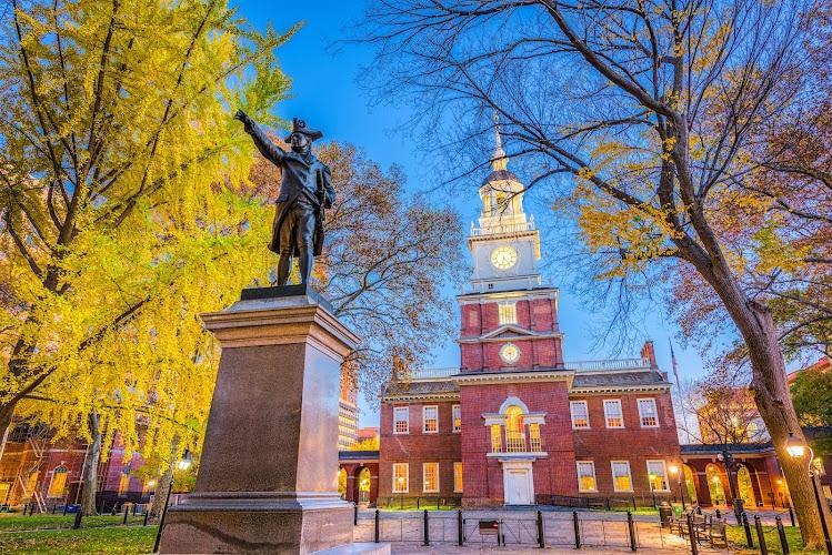 Negocio Philadelphia Personal Injury Lawyers