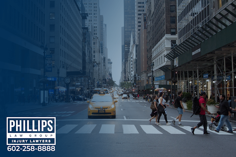 Negocio Phillips Law Group - Injury Lawyers