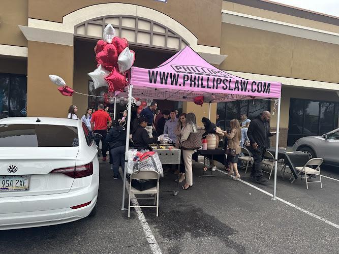 Negocio Phillips Law Group - Injury Lawyers