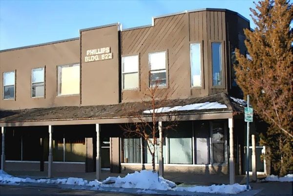 Negocio Phillips Law, Llc Attorneys At Law