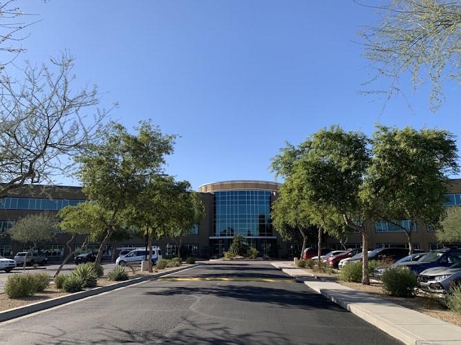 Negocio Phoenix Accident And Injury Law Firm