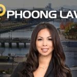 Phoong Law Corp – Motor Vehicle Accident Lawyers in Stockton, La dirección pertenece a la provincia de San Joaquin.