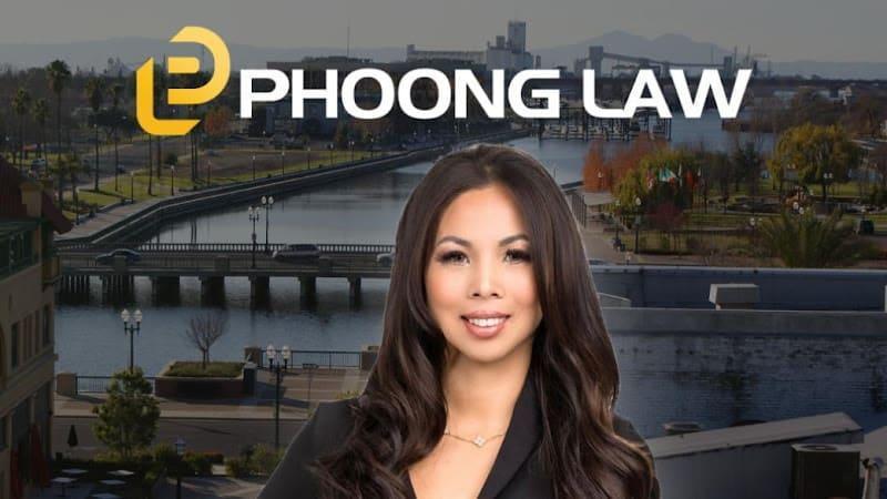Phoong Law Corp