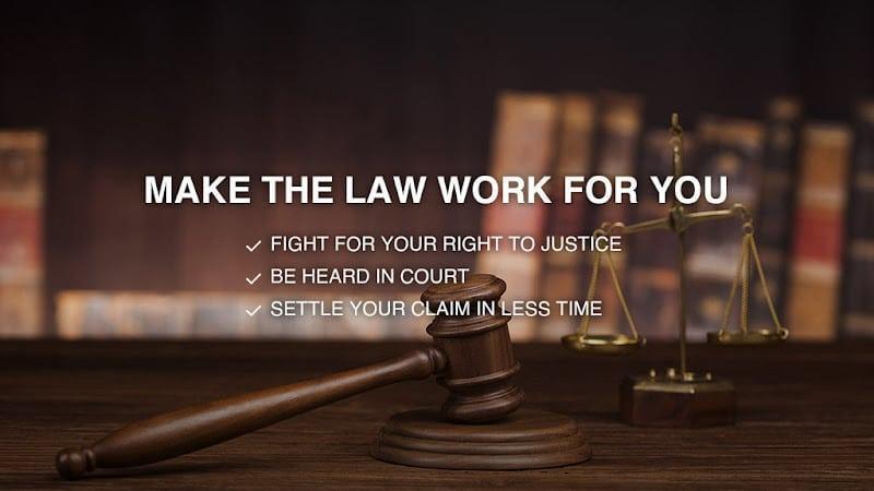 Negocio Pino Law Firm P.c.