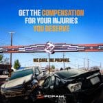 Pofahl Law Firm, P.c. – Motor Vehicle Accident Lawyers in Albuquerque, Bernalillo
