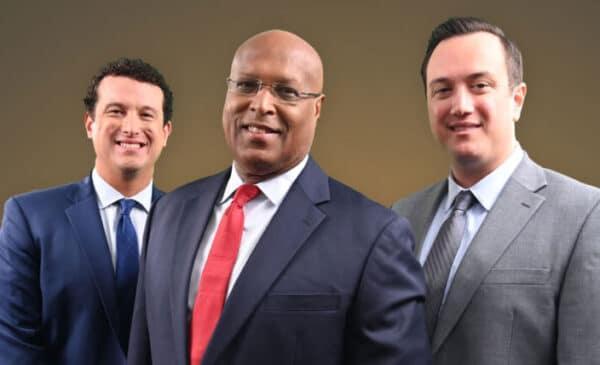 Negocio Polchinski & Smith Personal Injury Lawyers