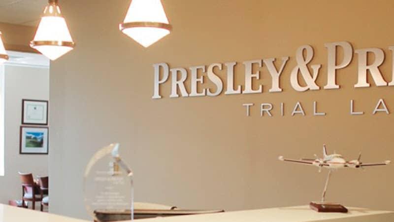 Presley & Presley