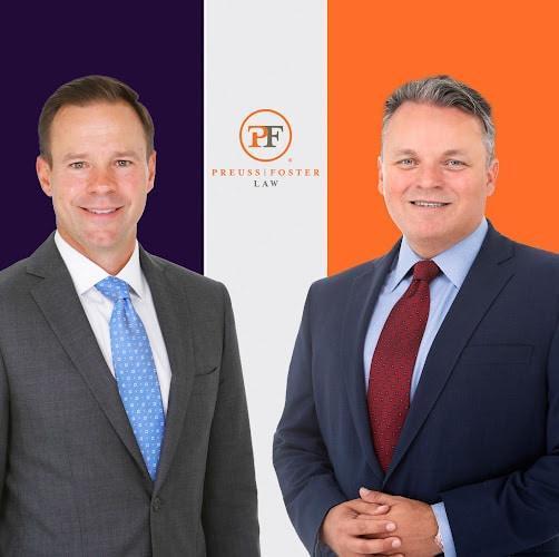 Negocio Preuss | Foster Law