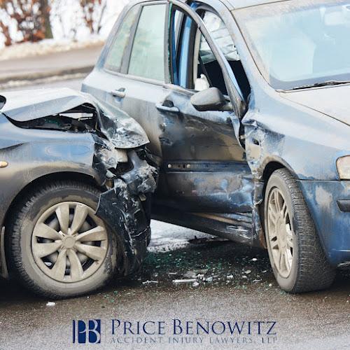 Negocio Price Benowitz Law Firm, Llp