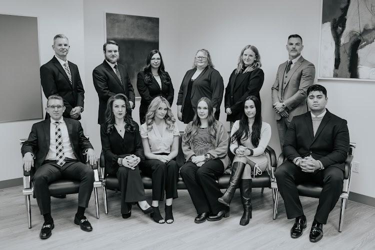 Negocio Quackenbush Legal, Pllc
