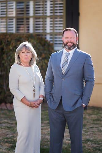 Negocio Ragsdale Law Firm
