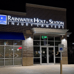 Rainwater Holt & Sexton – Motor Vehicle Accident Lawyers in Hot Springs, Arkansas