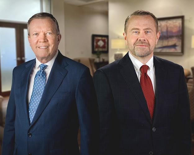 Negocio Rainwater Holt & Sexton
