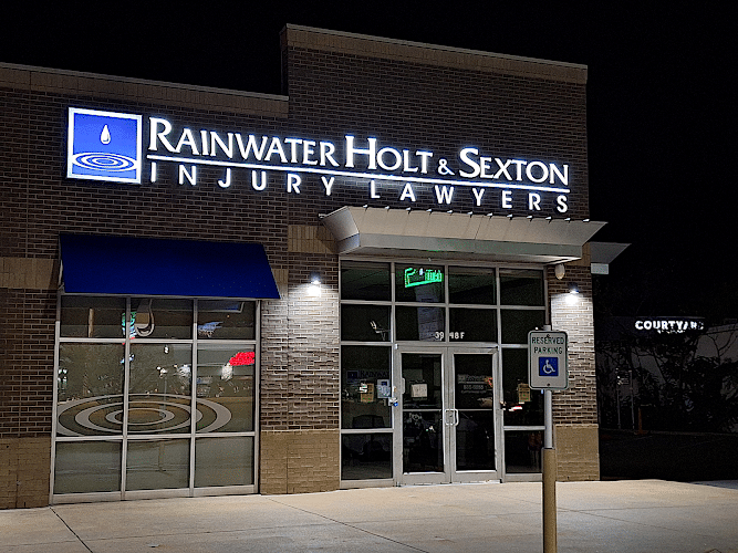 Negocio Rainwater Holt & Sexton