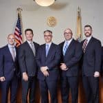 Ram Law (Rebenack Aronow & Mascolo L.l.p) – Motor Vehicle Accident Lawyers in New Brunswick, New Jersey