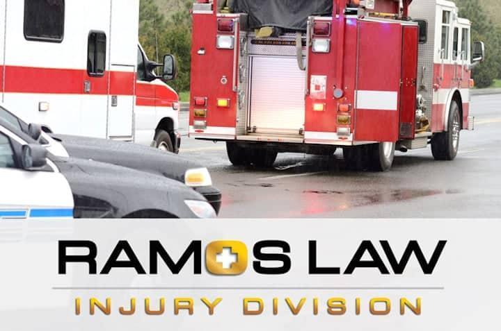 Negocio Ramos Law Personal Injury & Accident Lawyers - Phoenix, Arizona