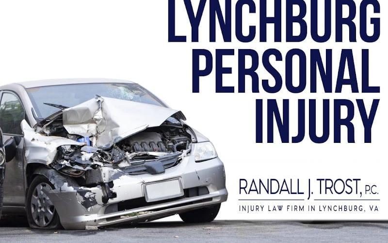 Negocio Randall J. Trost, P.c. - Trost Law