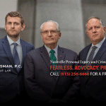 Raybin & Weissman, Personal Injury Lawyers – Motor Vehicle Accident Lawyers in Nashville, Tennessee