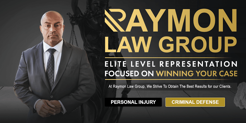 Negocio Raymon Law Group