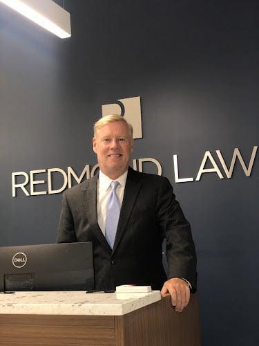 Negocio Redmond Law Pllc