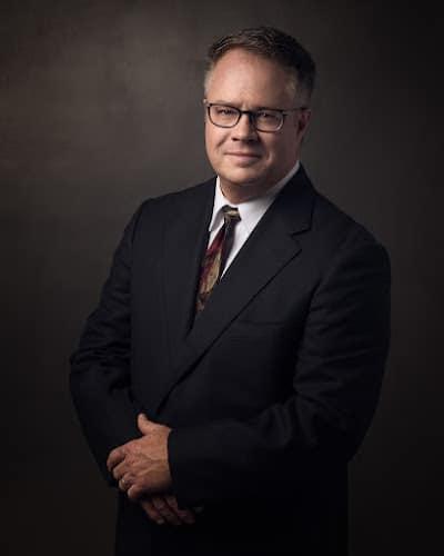 Negocio Reed Law Firm