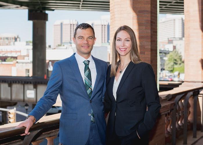 Negocio Renfro & Renfro, Pllc